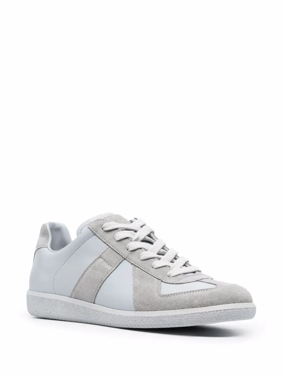 Maison Margiela Replica ロー・トップスニーカー - 画像2