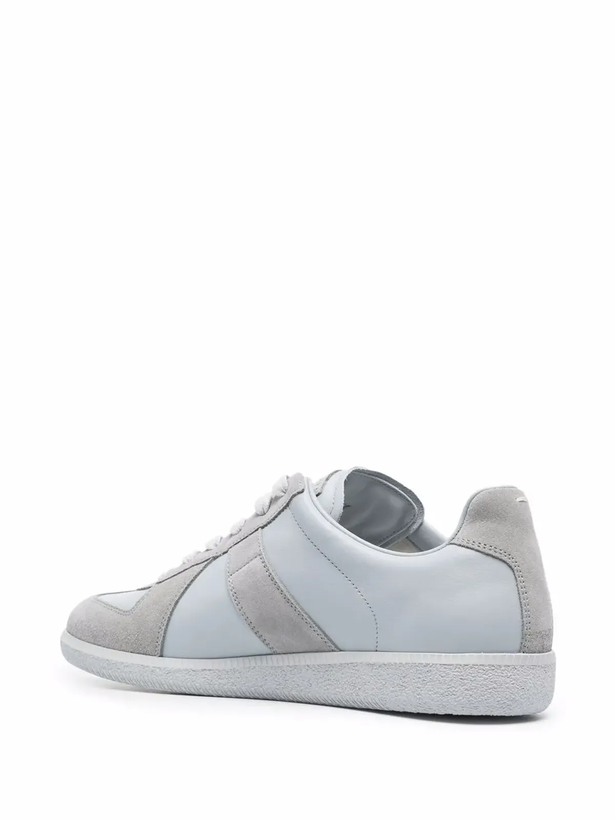 Maison Margiela Replica ロー・トップスニーカー - 画像3