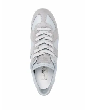 Maison Margiela Replica ロー・トップスニーカー - サムネイル4