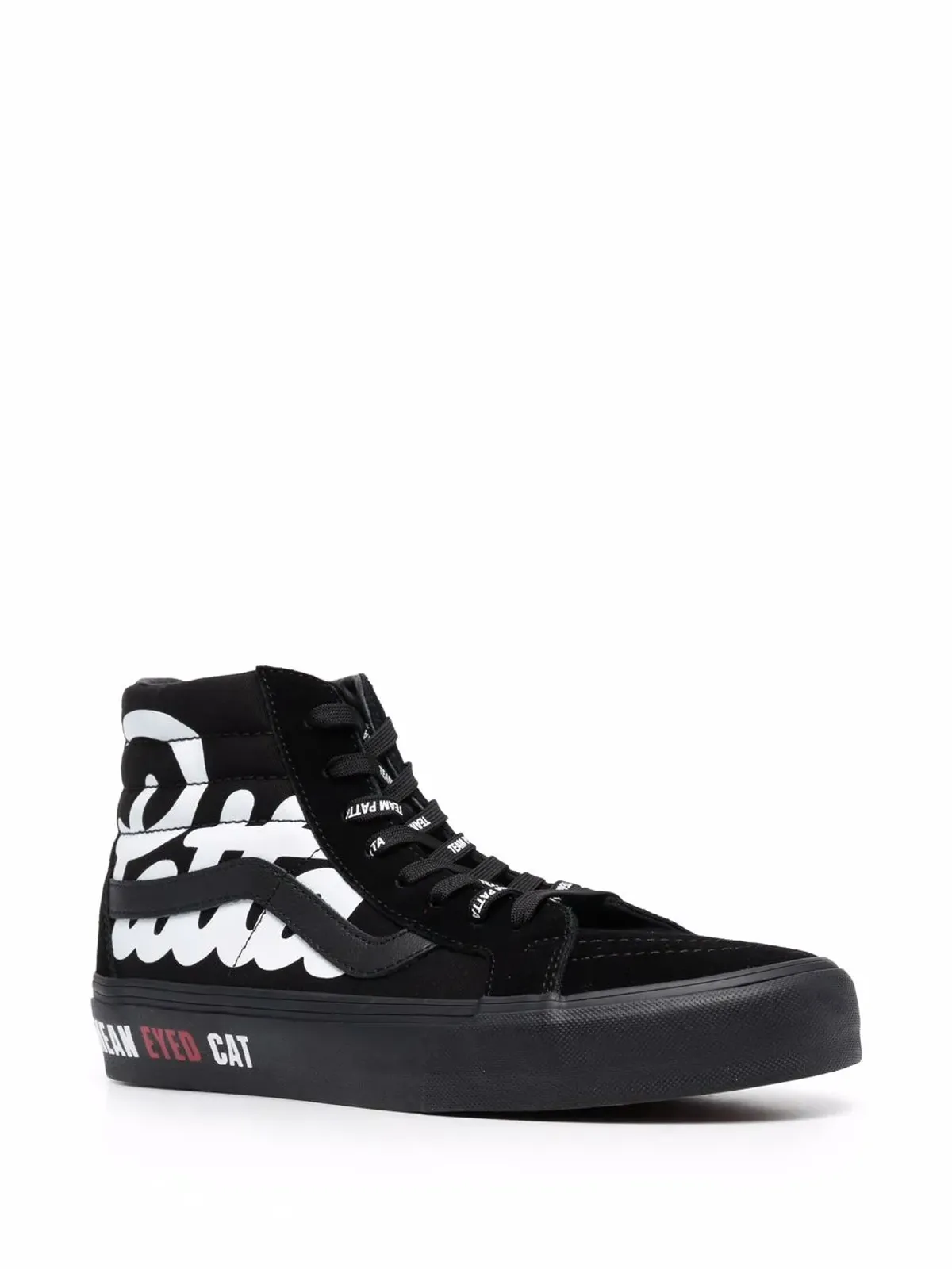 Vans x Patta SK8-Hi Reissue VLT LX トレーナー - 画像2