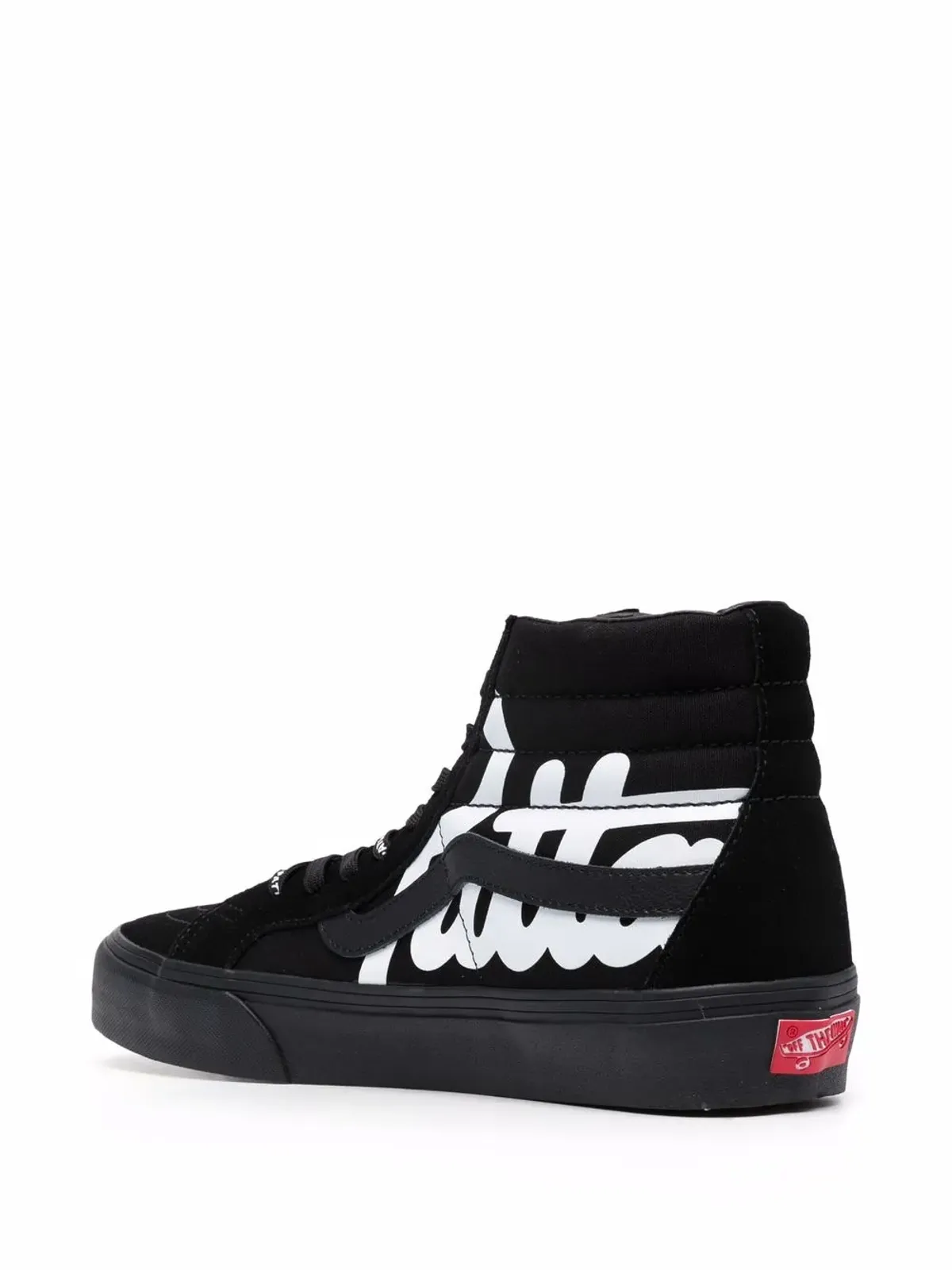Vans x Patta SK8-Hi Reissue VLT LX トレーナー - 画像3