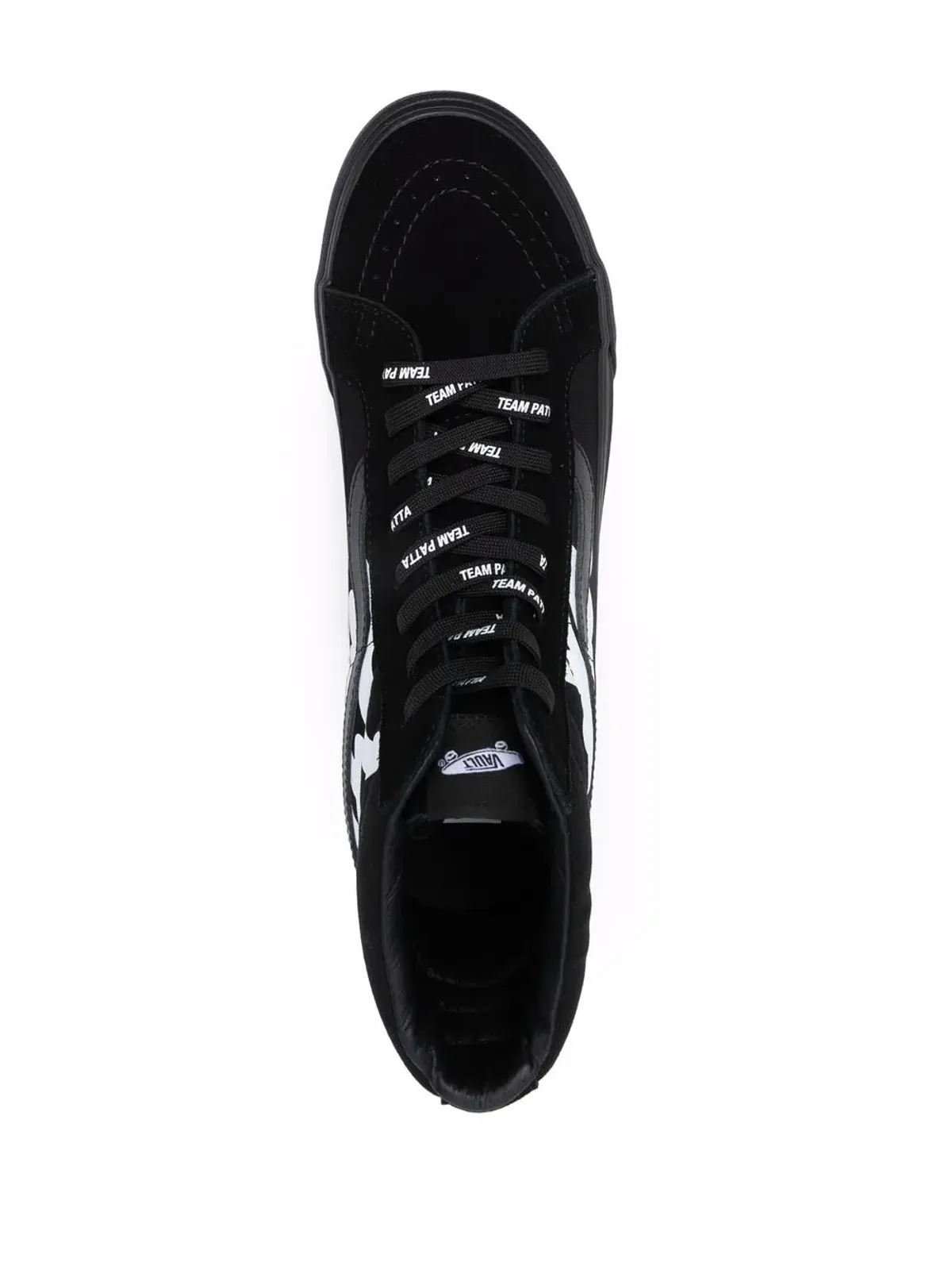 Vans x Patta SK8-Hi Reissue VLT LX トレーナー - 画像4