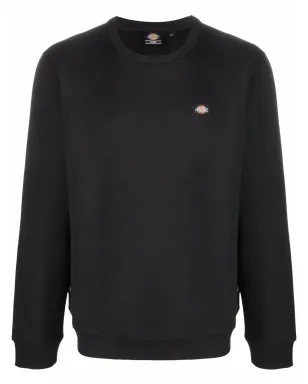 Dickies Construct ロゴパッチ付きクルーネックスウェットシャツ - サムネイル1