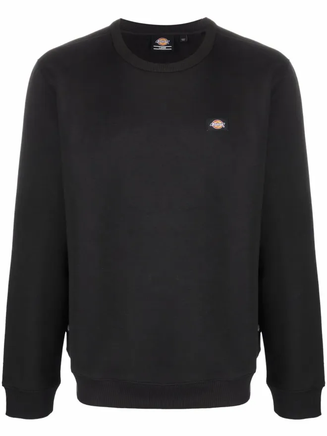 Dickies Construct Dickies Construct ロゴパッチ付きクルーネックスウェットシャツの商品画像