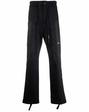 Nike X Off-White テクノファブリック トラックパンツ - サムネイル1