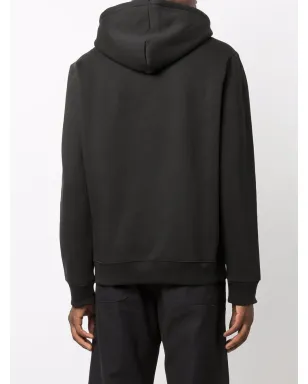 Dickies Construct ロゴプリント長袖フーディ - サムネイル4
