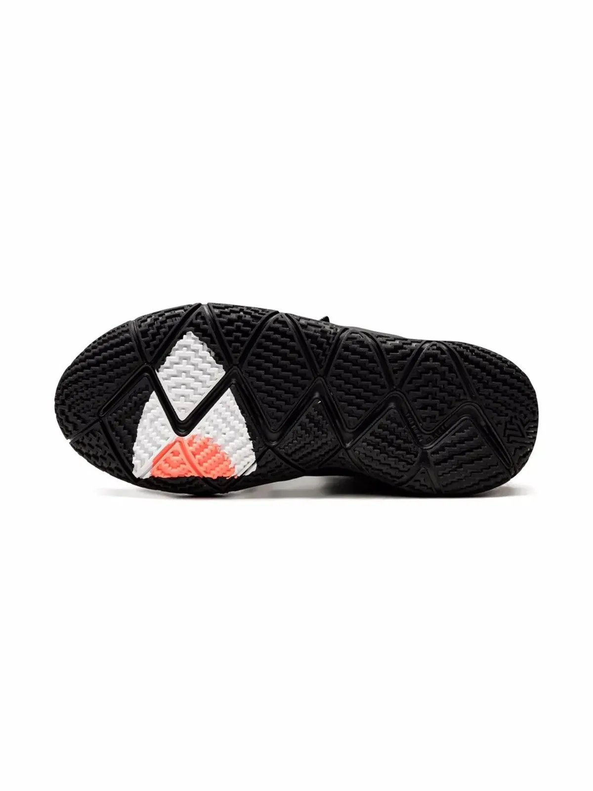 Nike Kids Kybrid S2 \"What The\" スニーカー - ブラック - 画像4
