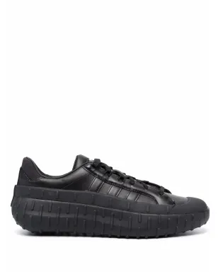 Y-3 GR.1P ロー・トップ スニーカー ブラック - サムネイル1