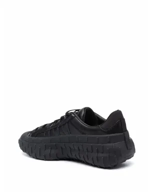 Y-3 GR.1P ロー・トップ スニーカー ブラック - サムネイル3