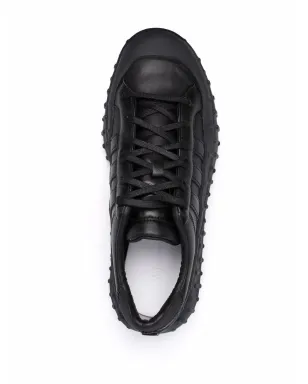 Y-3 GR.1P ロー・トップ スニーカー ブラック - サムネイル4
