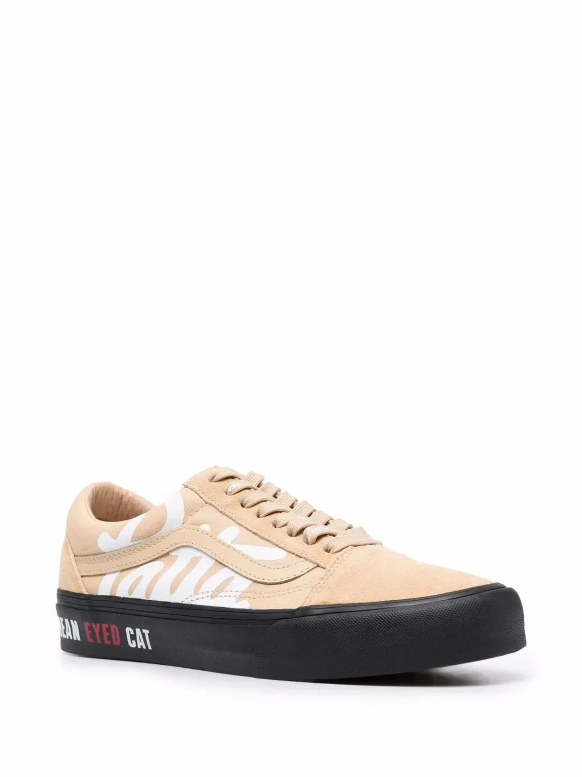 Vans x Patta Old Skool VLT LX スニーカー - 画像2