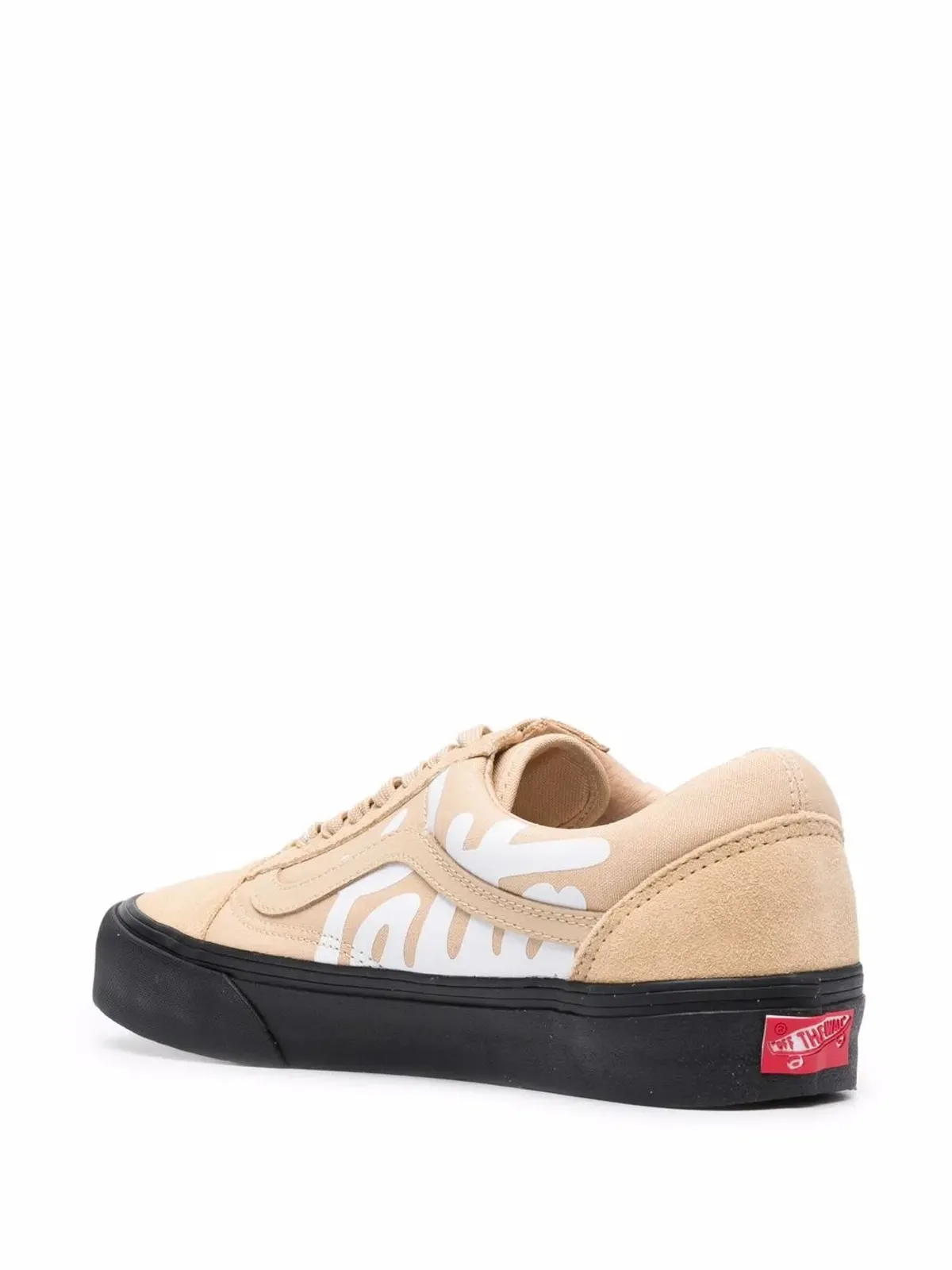 Vans x Patta Old Skool VLT LX スニーカー - 画像3