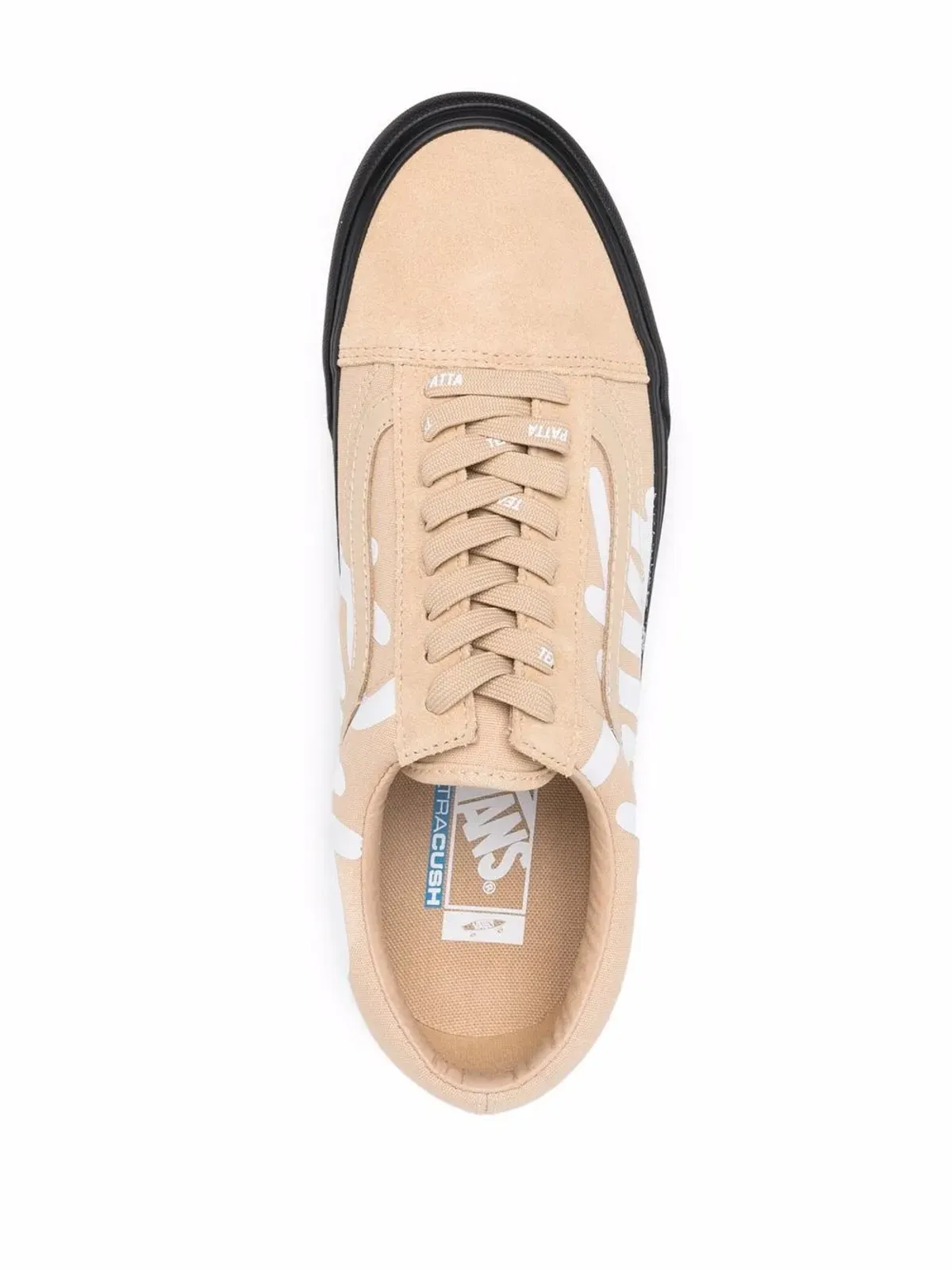 Vans x Patta Old Skool VLT LX スニーカー - 画像4