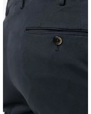 PT Torino ストレートレッグ チノパンツ - サムネイル5
