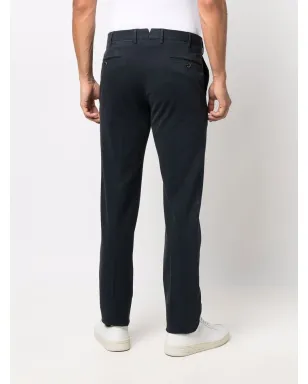 PT Torino ストレートレッグ チノパンツ - サムネイル4