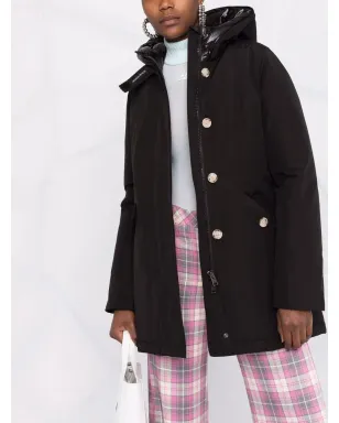 Woolrich アークティック パッド入りパーカ - サムネイル5