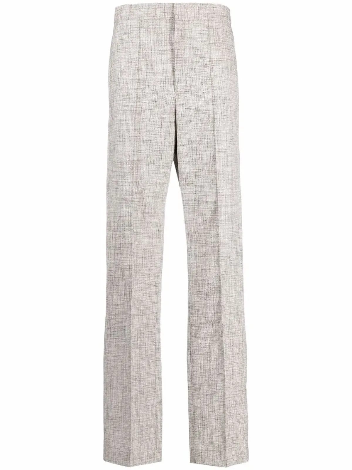 ISABEL MARANT リロキア ハイウエスト テーラードパンツ - 画像1