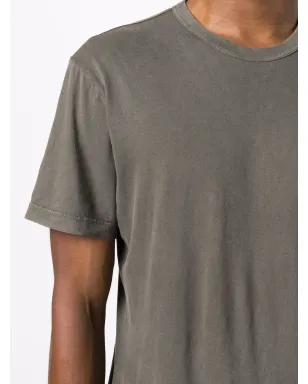 James Perse ラウンドネック コットン Tシャツ - サムネイル5
