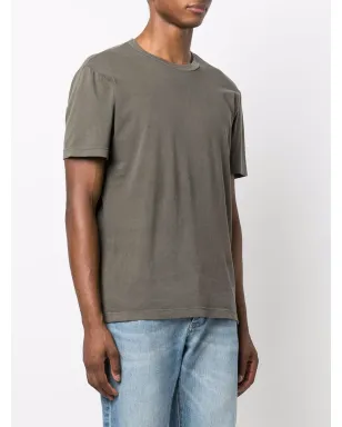 James Perse ラウンドネック コットン Tシャツ - サムネイル3