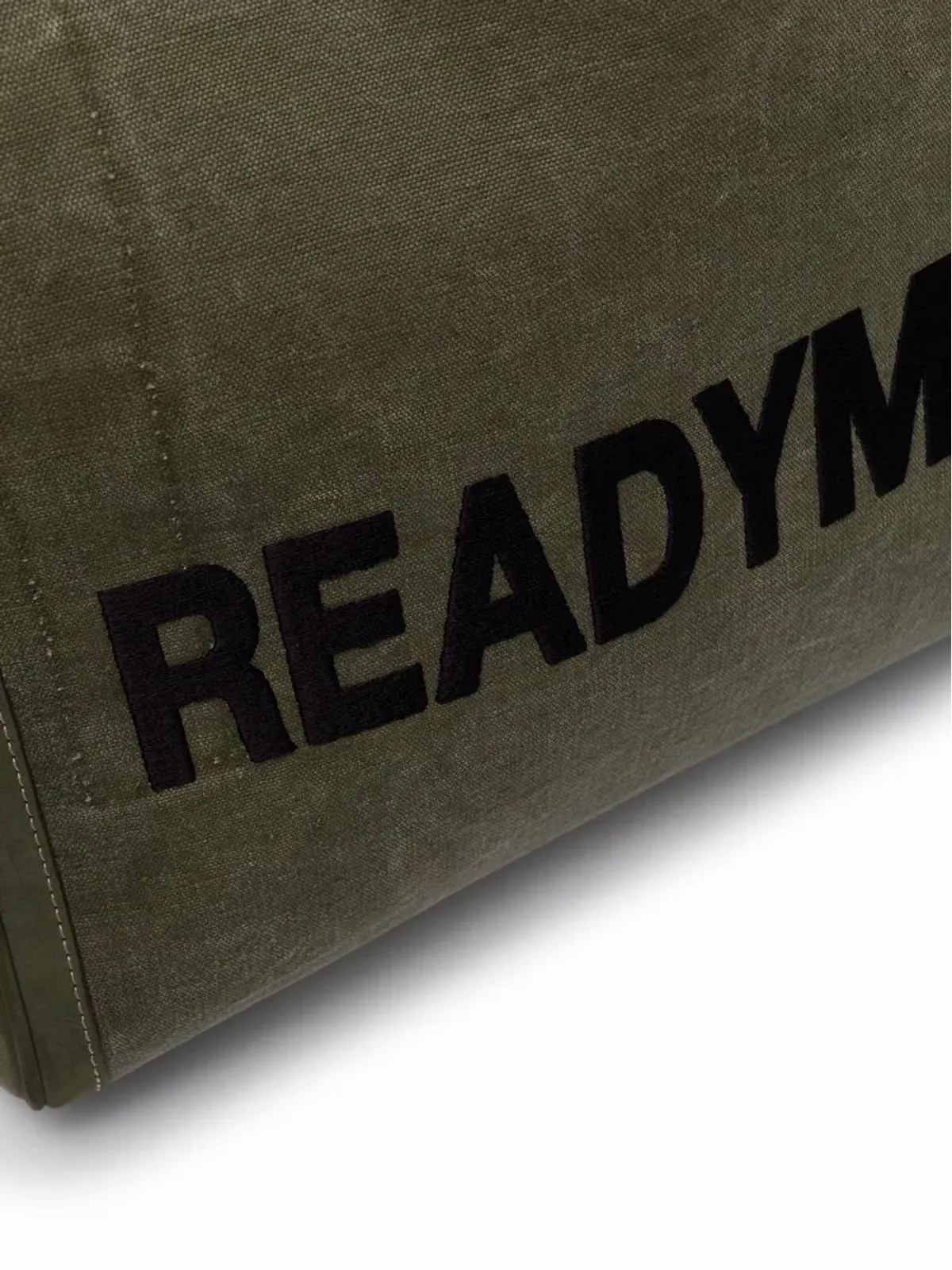 Readymade ロゴ入りトートバッグ - 画像4