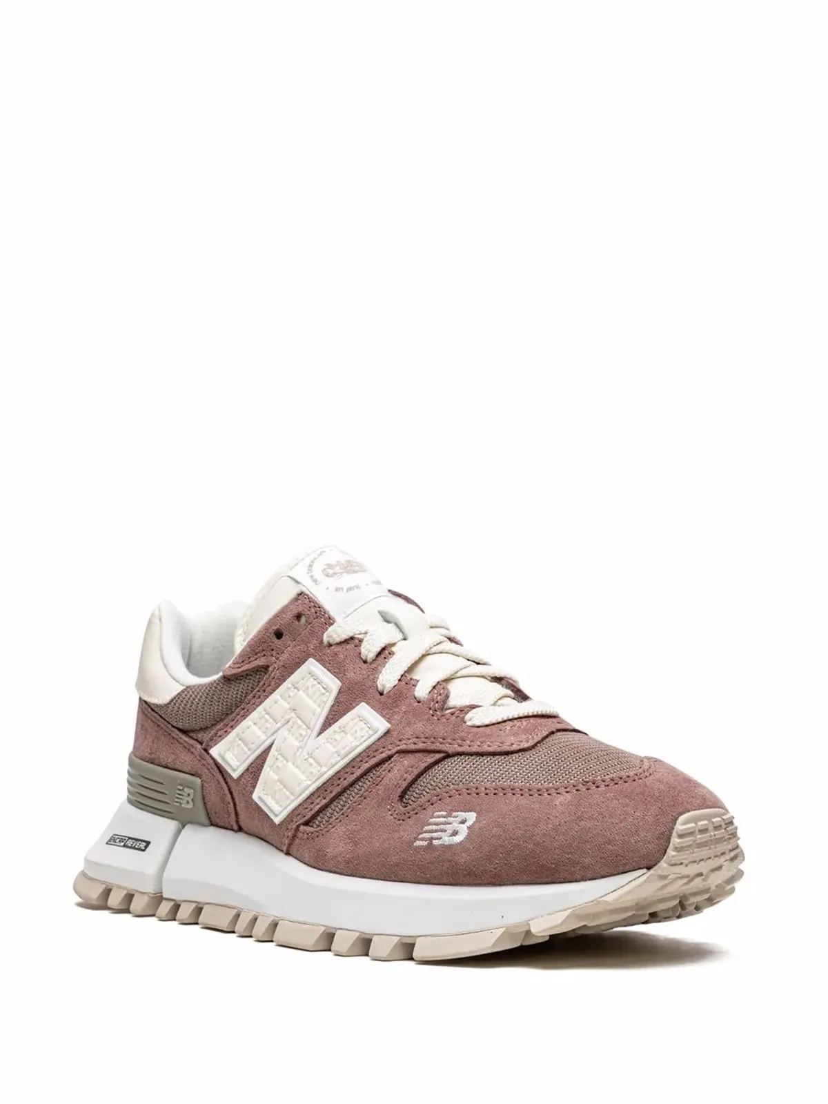 New Balance x Kith MS1300 10周年記念 アントラー スニーカー - 画像2