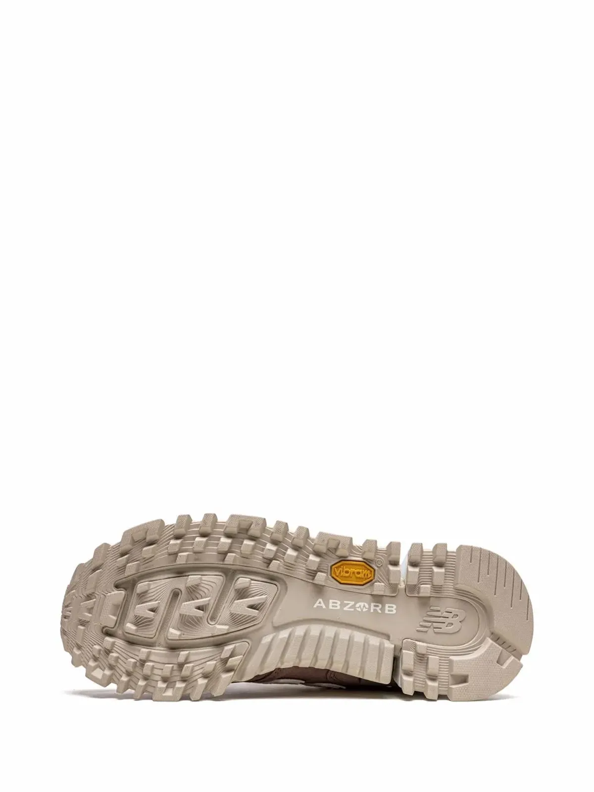 New Balance x Kith MS1300 10周年記念 アントラー スニーカー - 画像4