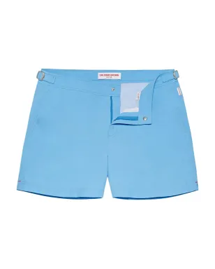 Orlebar Brown リビエラ バックルディテール スイムショーツ - サムネイル1