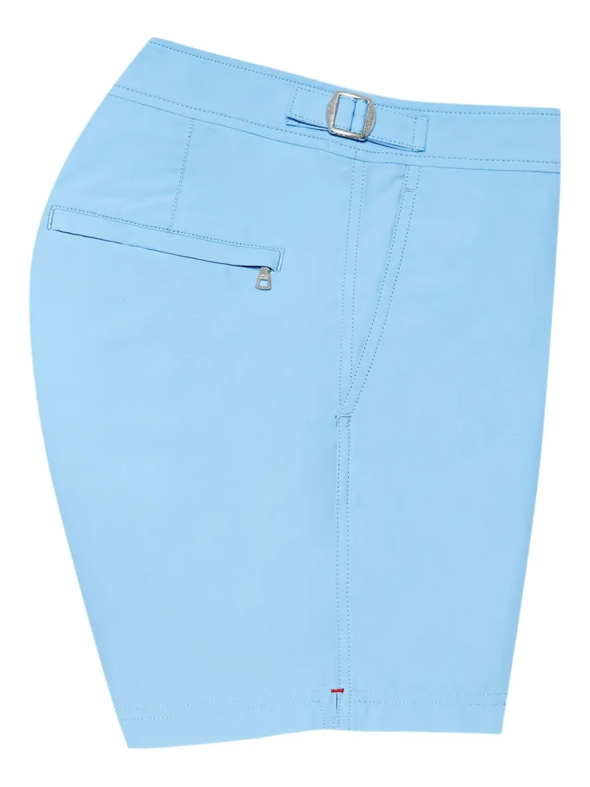 Orlebar Brown リビエラ バックルディテール スイムショーツ - 画像2