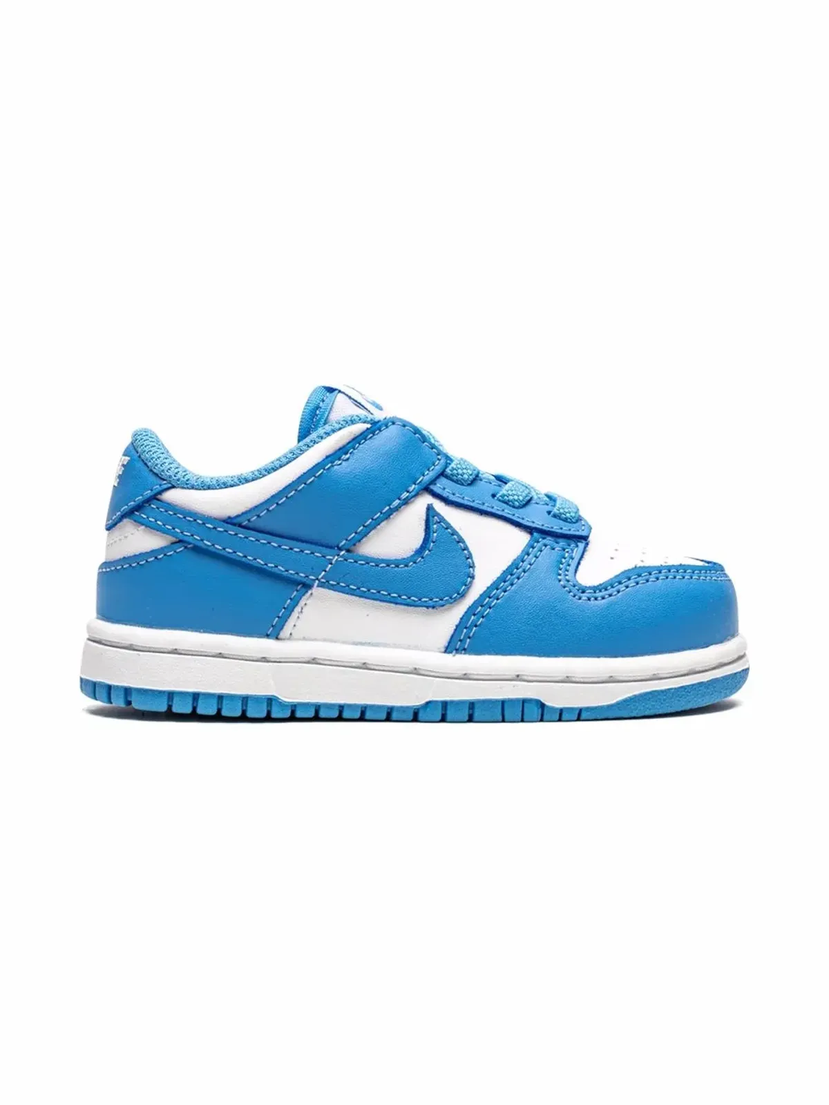 Nike Kids ダンクロー スニーカー - 画像2