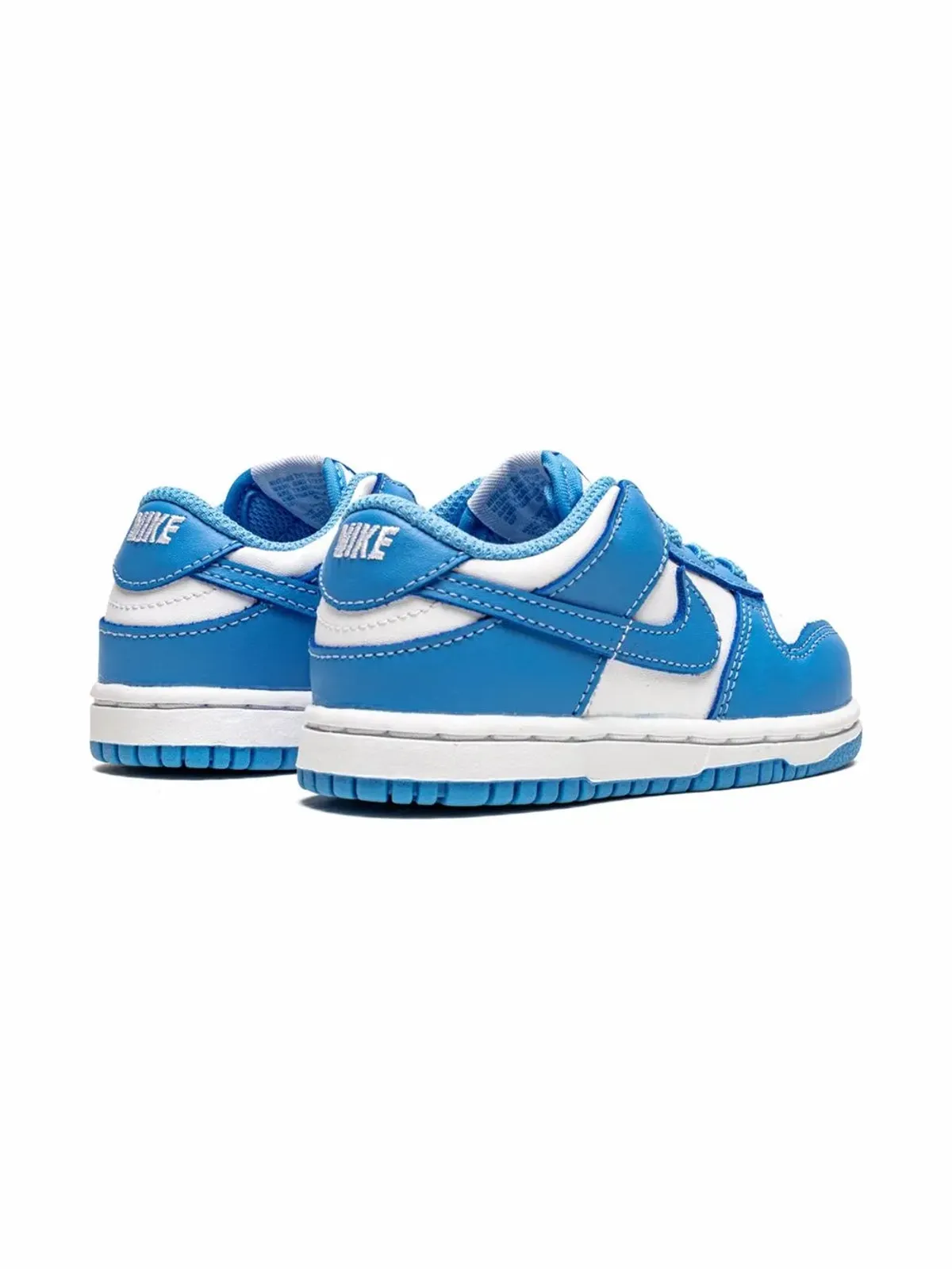 Nike Kids ダンクロー スニーカー - 画像3