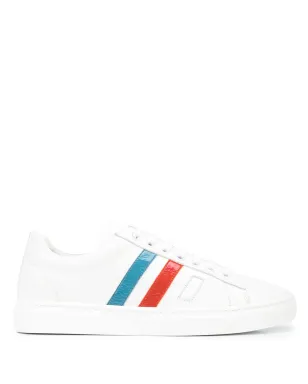 Madison.Maison 3 Stripe & Your Out レザー スニーカー - サムネイル1