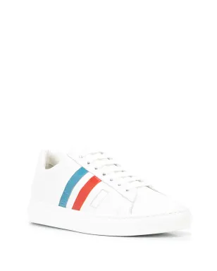 Madison.Maison 3 Stripe & Your Out レザー スニーカー - サムネイル2