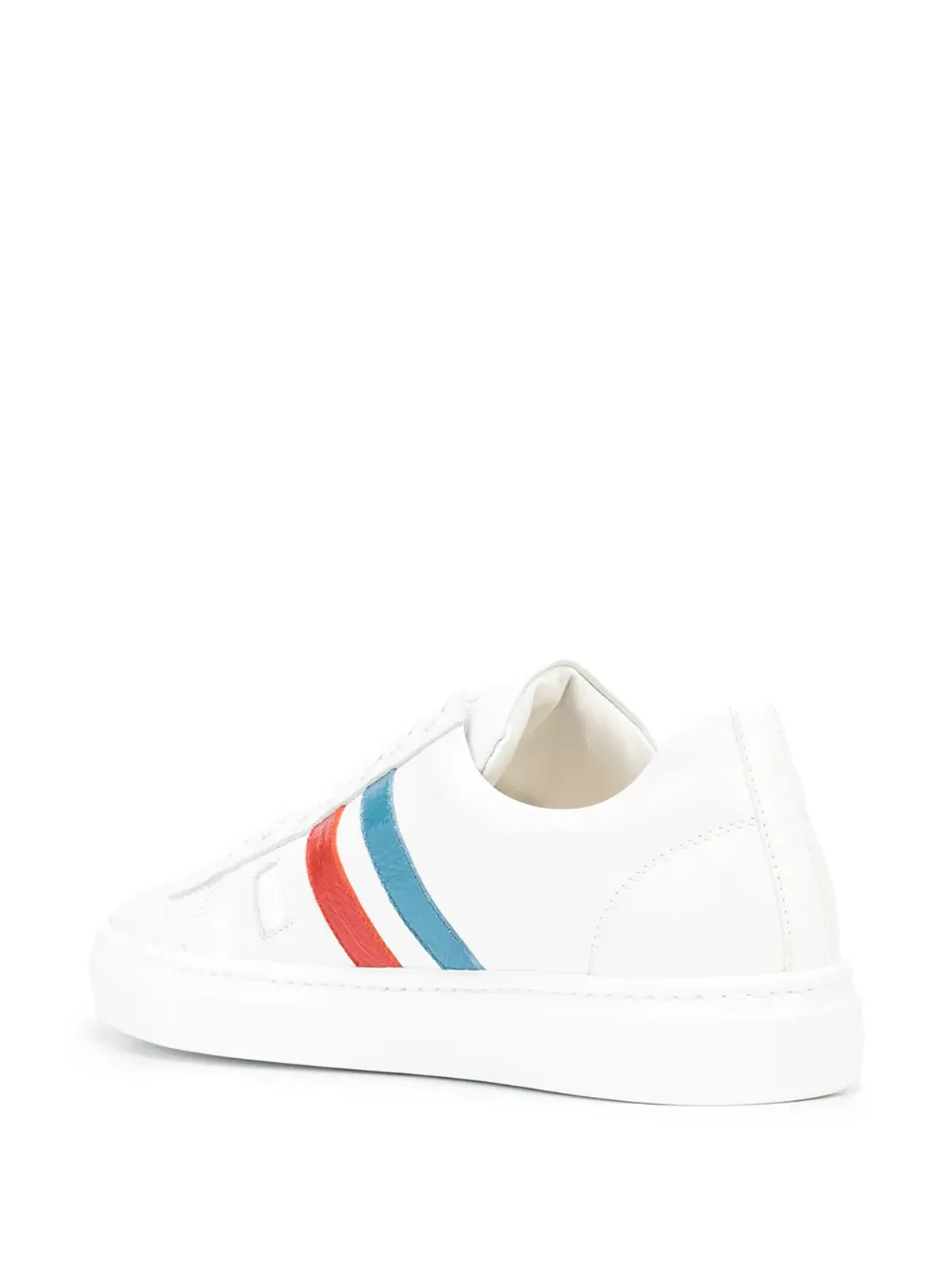 Madison.Maison 3 Stripe & Your Out レザー スニーカー - 画像3