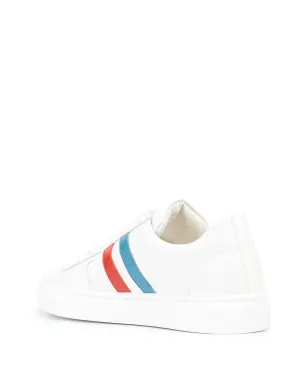 Madison.Maison 3 Stripe & Your Out レザー スニーカー - サムネイル3