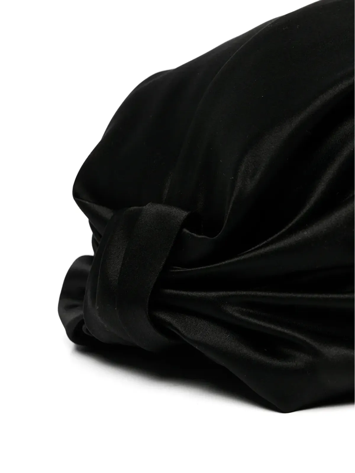 Jennifer Behr Sasha knotted hair wrap - 画像3