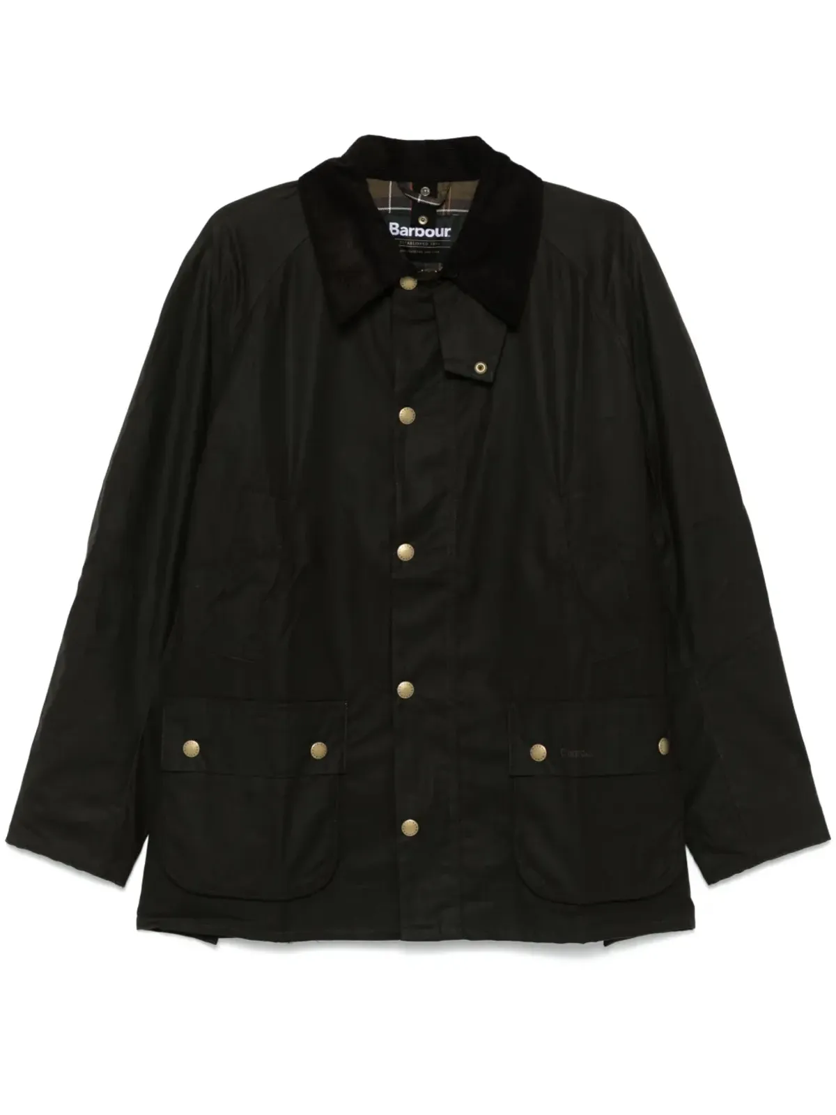 Barbour アシュビー ジャケット - 画像1