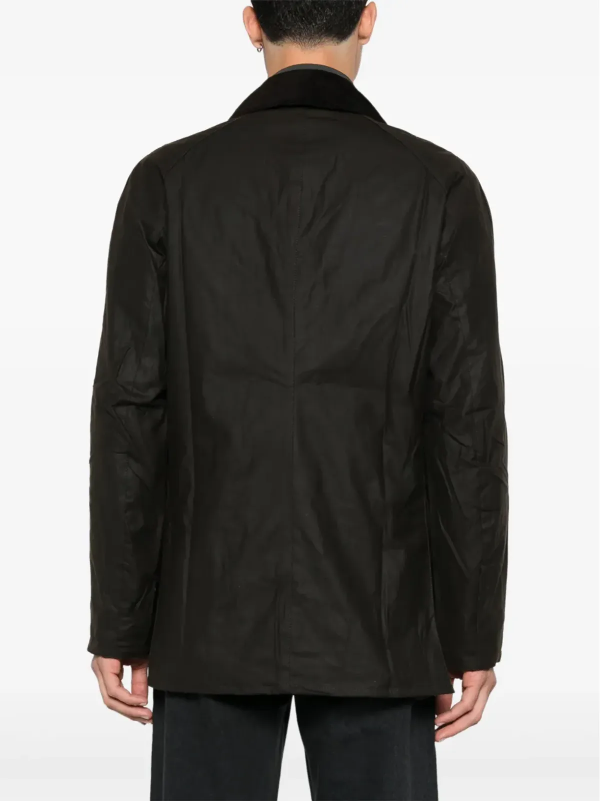 Barbour アシュビー ジャケット - 画像4