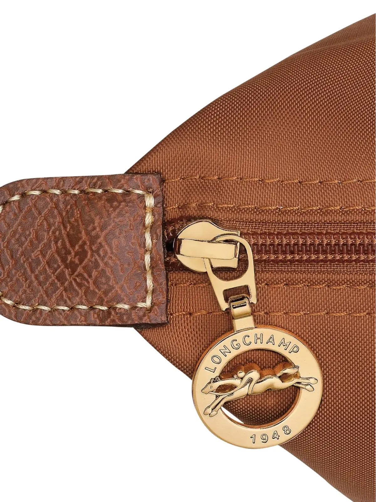 Longchamp Le Pliage 折りたたみトートバッグ - 画像5