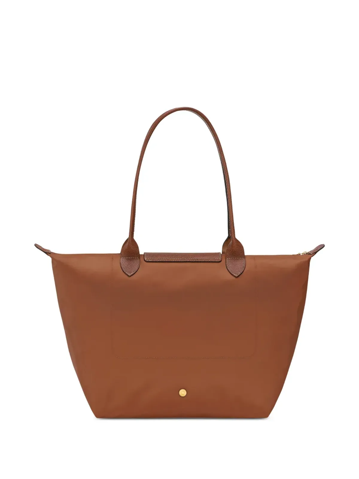 Longchamp Le Pliage 折りたたみトートバッグ - 画像2