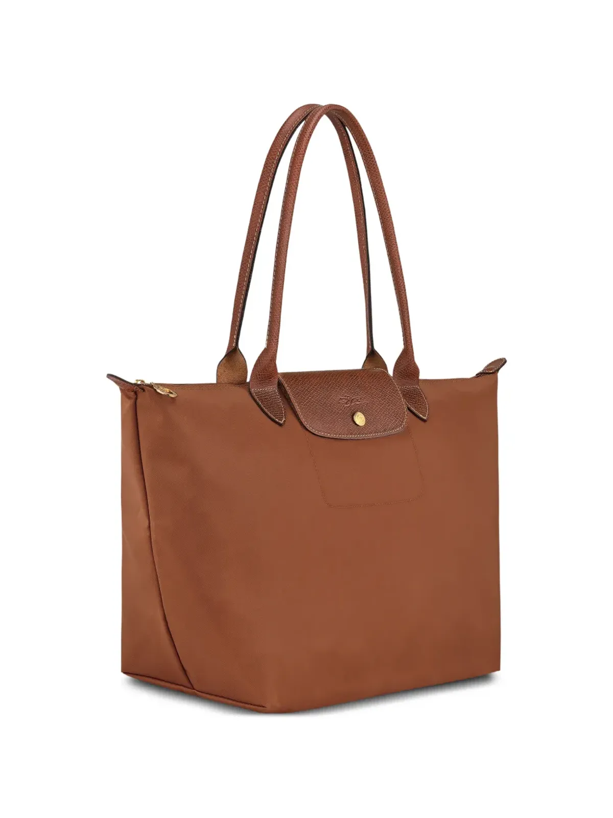 Longchamp Le Pliage 折りたたみトートバッグ - 画像3