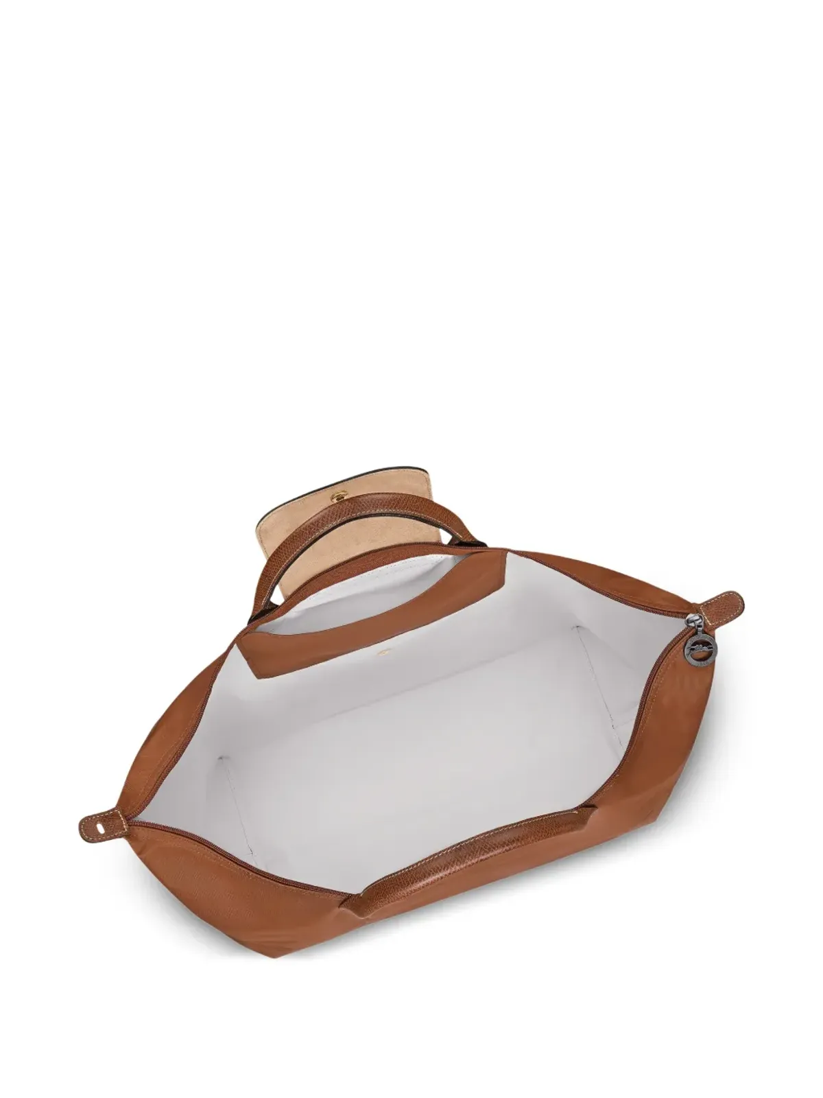 Longchamp Le Pliage 折りたたみトラベルバッグ - 画像5
