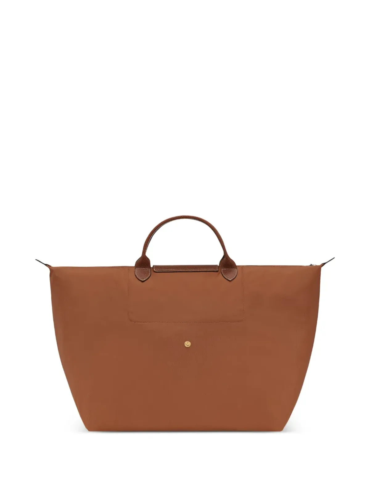 Longchamp Le Pliage 折りたたみトラベルバッグ - 画像3