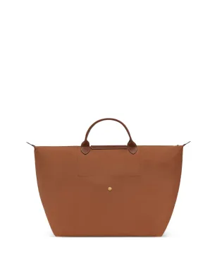 Longchamp Le Pliage 折りたたみトラベルバッグ - サムネイル3