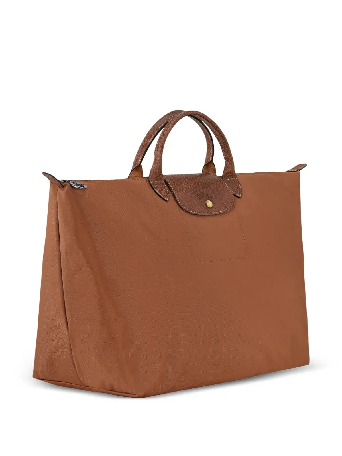 Longchamp Le Pliage 折りたたみトラベルバッグ - 画像4