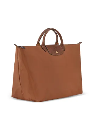 Longchamp Le Pliage 折りたたみトラベルバッグ - サムネイル4