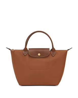 Longchamp S Le Pliage Original tote bag - Brown - サムネイル1
