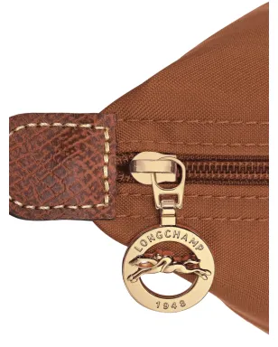 Longchamp S Le Pliage Original tote bag - Brown - サムネイル5