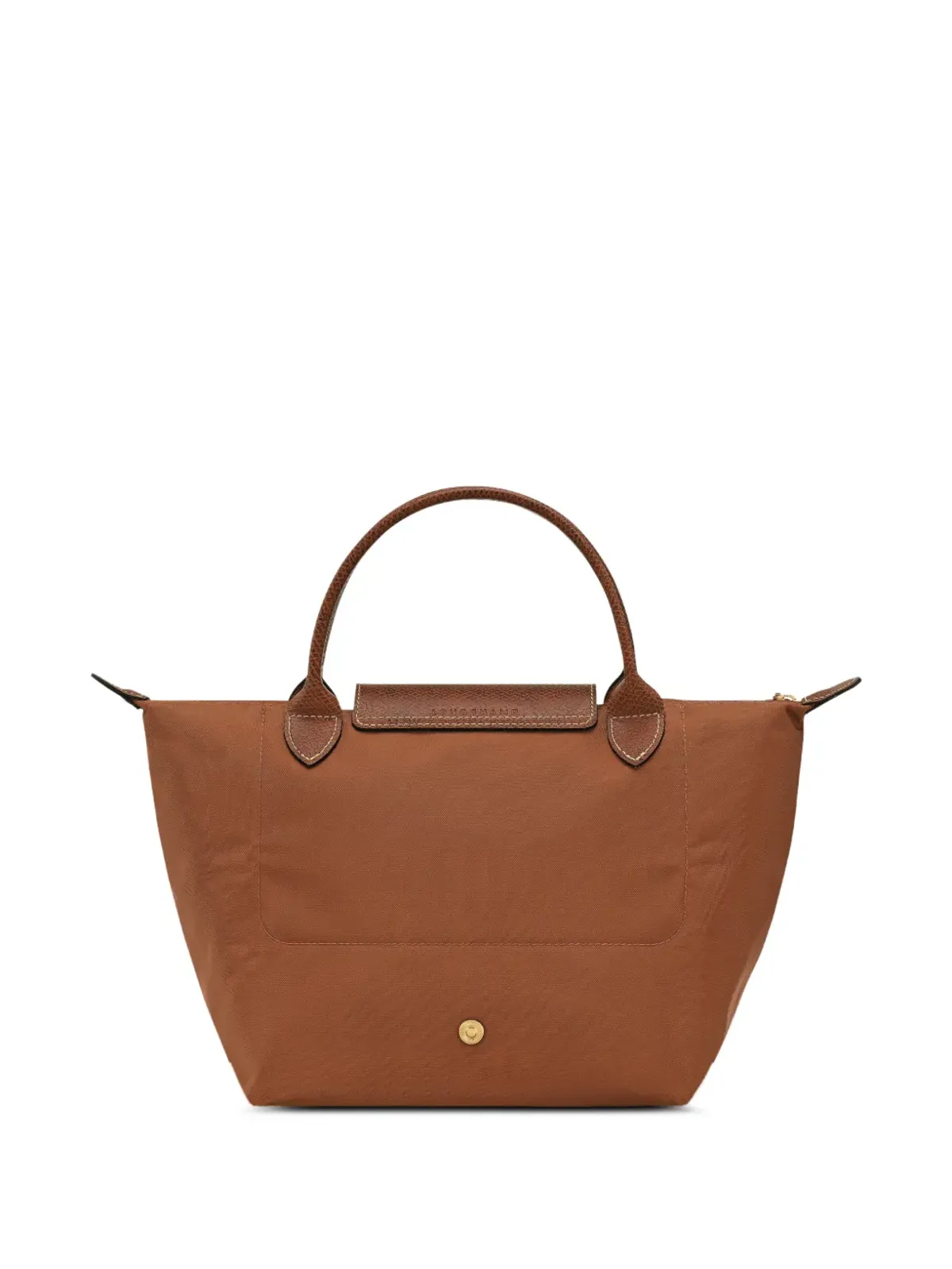 Longchamp S Le Pliage Original tote bag - Brown - 画像3