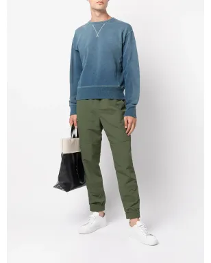 Ralph Lauren RRL フレンチテリー スウェットシャツ - サムネイル2