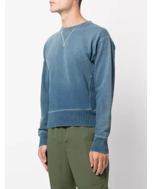 Ralph Lauren RRL フレンチテリー スウェットシャツ - サムネイル3